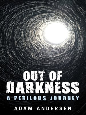 cover image of Out of Darkness